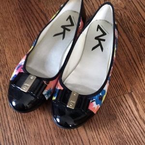 Anne Klein Ballet Flats